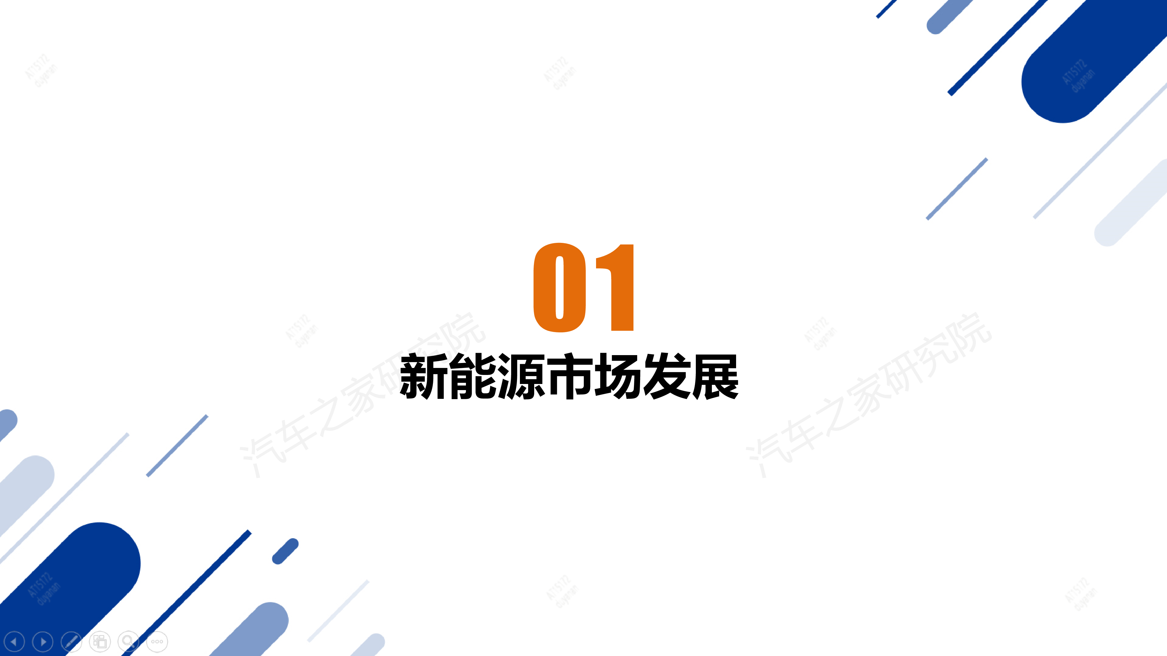 汽车之家研究院中国新能源汽车用车报告2024年43页